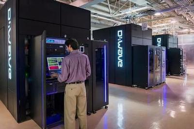 我們與上帝的距離，只差一臺(tái)量子計(jì)算機(jī)？——論量子計(jì)算技術(shù)的潛力與邊界